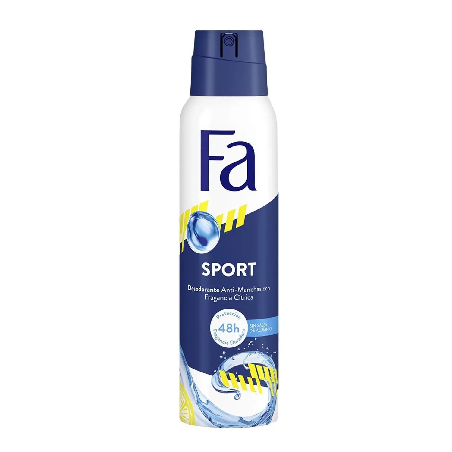 Des Fa Sport Spray 150 Jag Couture London - New York