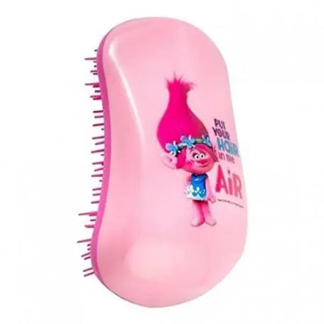 Dessata Cepillo Original Rosa Troll Flor Jag Couture London - New York