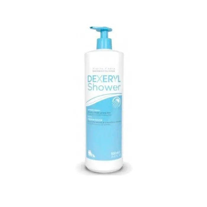 Jag Couture London - New York Dexeryl Cleansing Cream 500ml