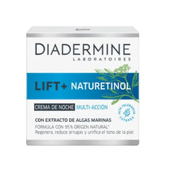 Diadermine Lift+ Naturetinol Night Cream 50ml Jag Couture London - New York