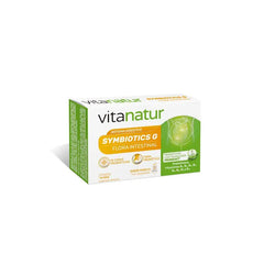 Diafarm Vitanatur Sinbiotics-G 14 Envelopes Jag Couture London - New York