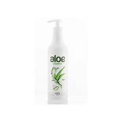 Jag Couture London - New York Diet Esthetic Aloe Shower Gel 500ml