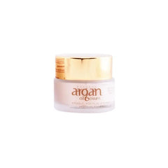 Jag Couture London - New York Diet Esthetic Argan Oil Essence Cream 50ml