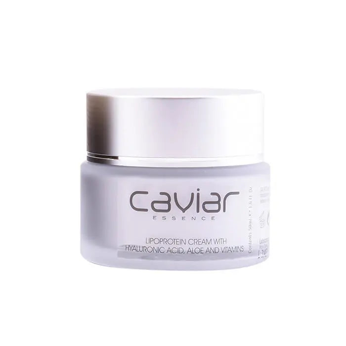 Diet Esthetic Caviar Essence Lipo Protein Cream 50ml Jag Couture London - New York