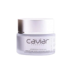 Jag Couture London - New York Diet Esthetic Caviar Essence Lipo Protein Cream 50ml