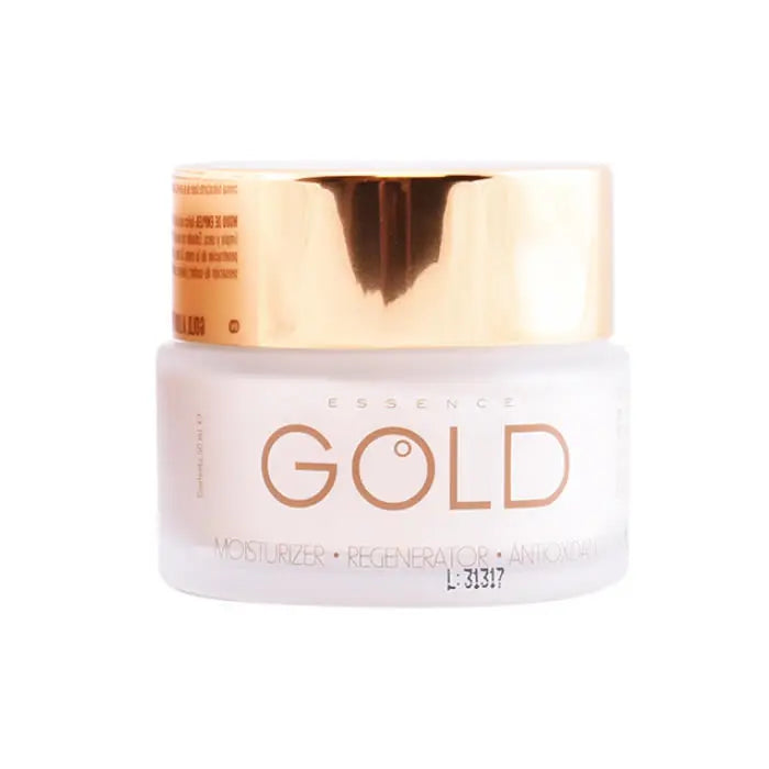 Diet Esthetic Gold Essence Cream Spf15 50ml Jag Couture London - New York