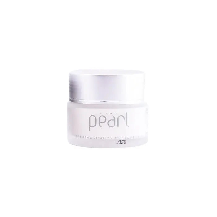 Jag Couture London - New York Diet Esthetic Micro Pearl Moisturizing Anti Aging Cream 50ml