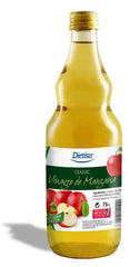 Jag Couture London - New York Dietisa Vinagre Manzana 750ml