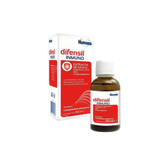 Difensil Inmuno 150ml Jag Couture London - New York