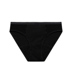 Dim Washable Menstrual Panty Medium Flow T/34-36 1U Jag Couture London - New York