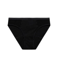 Jag Couture London - New York Dim Washable Menstrual Panty Medium Flow T/34-36 1U