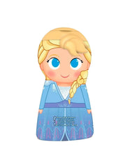 Disney Air-Val Frozen Elsa Gel y Champu 1d 400ml Jag Couture London - New York
