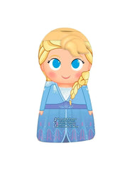 Jag Couture London - New York Disney Air-Val Frozen Elsa Gel y Champu 1d 400ml