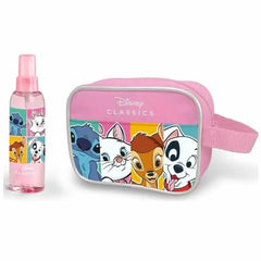 Jag Couture London - New York Disney Classics Eau Fresh Spray 100ml Set 2 Pieces