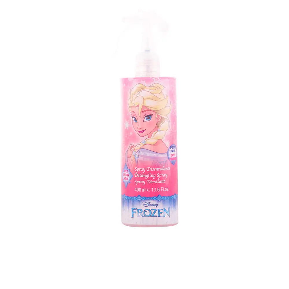 Disney Frozen Detangling Spray 400ml Jag Couture London - New York