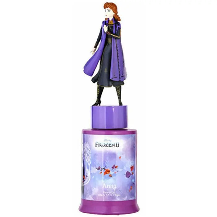 Jag Couture London - New York Disney Frozen II Anna 3D Shower Gel 300ml