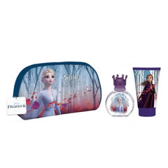 Disney Frozen II Set 3 Pieces Jag Couture London - New York