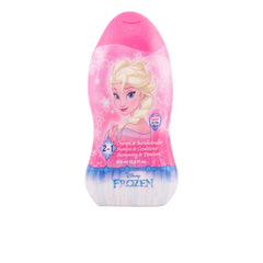 Disney Frozen Shampoo And Conditioner 400ml Jag Couture London - New York