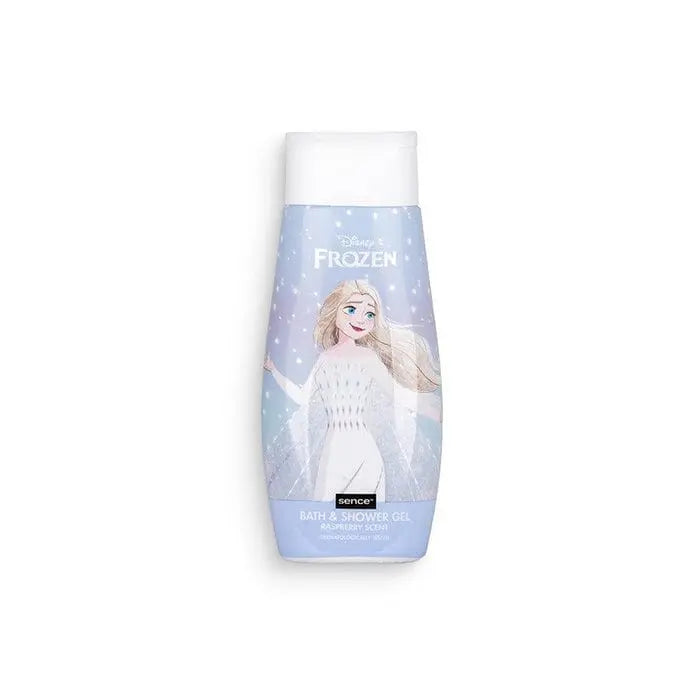 Jag Couture London - New York Disney Frozen Shower Gel &amp; Bath Elsa 300ml