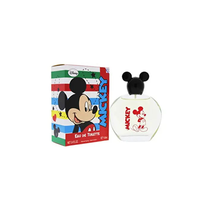 Disney Mickey Eau De Toilette Spray 100ml Jag Couture London - New York