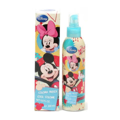 Disney Mickey Kids Cool Cologne Spray 200ml Jag Couture London - New York