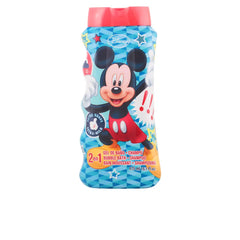 Disney Mickey Shower Gel And Shampoo 475ml Jag Couture London - New York