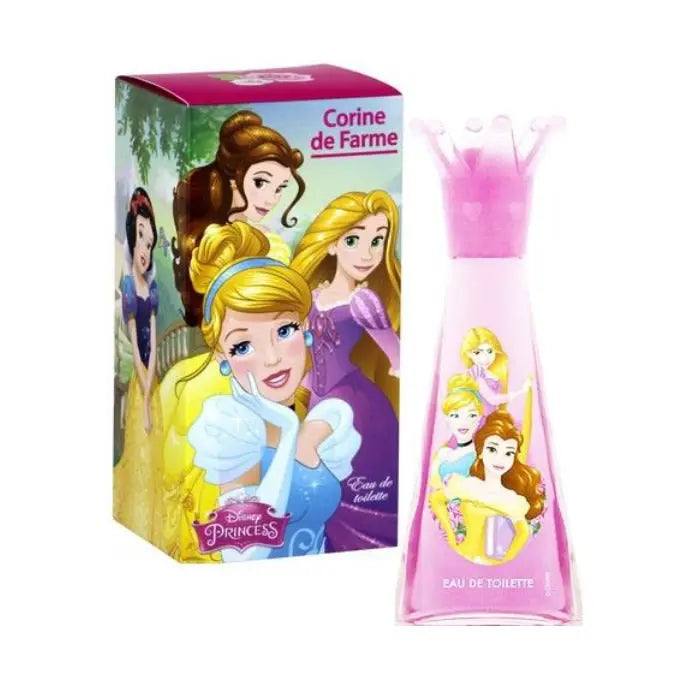 Disney Princess Eau De Toilette Spray 30ml Jag Couture London - New York