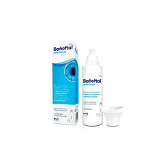 Disop Bañoftal Baño Ocular 200ml Jag Couture London - New York