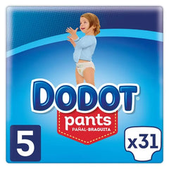 Jag Couture London - New York Dodot Pants T-5 31 Units