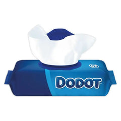 Jag Couture London - New York Dodot Wipes Refill 64 Units