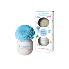 Don Algodón Mikado Magic Flower Baby Air Freshener 50ml Jag Couture London - New York