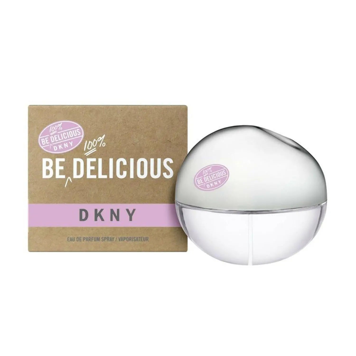 Donna Karan Dkny Be Delicious 100 For Her 100 Edp Jag Couture London - New York