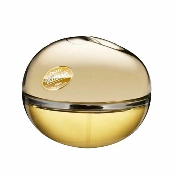 Jag Couture London - New York Donna Karan Golden Delicious Eau De Perfume Spray 50ml
