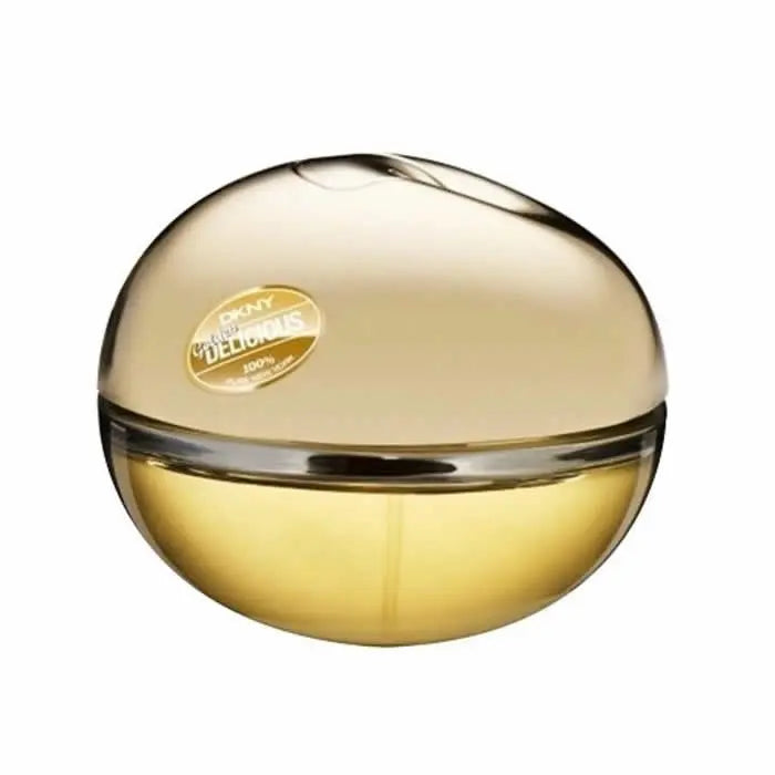 Donna Karan Golden Deliciouseau De Perfume Spray 100ml Jag Couture London - New York