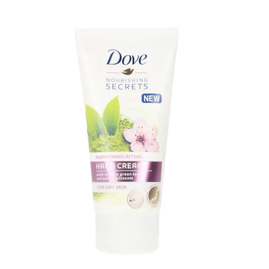 Dove Awakening Ritual Hand Cream 75ml Jag Couture London - New York