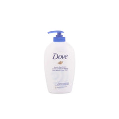 Jag Couture London - New York Dove Beauty Cream Wash 250ml