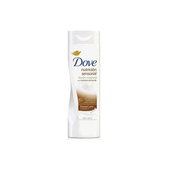 Dove Body Lotion Karité 400ml Jag Couture London - New York