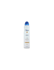 Jag Couture London - New York Dove Desodorante Spray 250ml Original