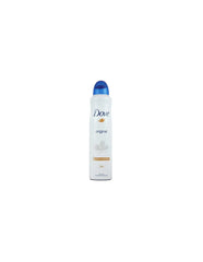 Dove Desodorante Spray 250ml Original Jag Couture London - New York