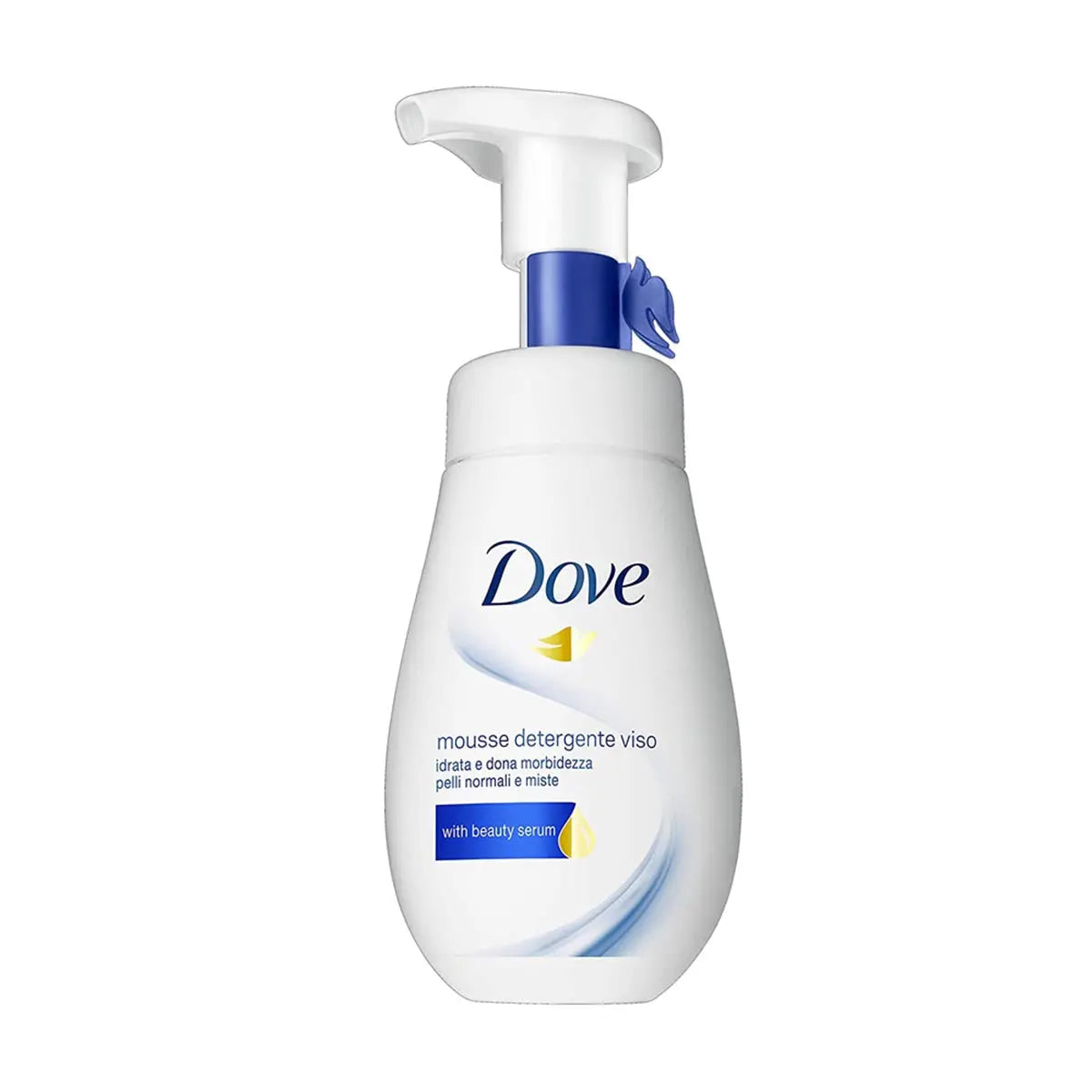 Dove Hydrating Espuma Limipadora Piel Normal A Mixta 160ml Jag Couture London - New York