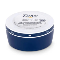 Dove Nourishing Body Care Crema Suavizante Rica 250ml Jag Couture London - New York