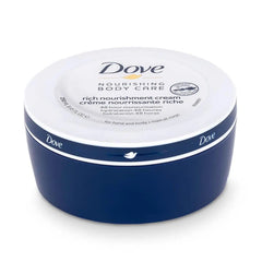 Jag Couture London - New York Dove Nourishing Body Care Crema Suavizante Rica 250ml