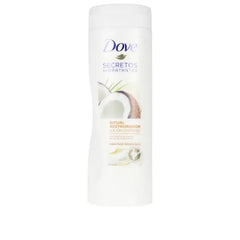 Jag Couture London - New York Dove Nourishing Secrets Body Lotion Coconut 400ml