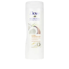Dove Nourishing Secrets Body Lotion Coconut 400ml Jag Couture London - New York