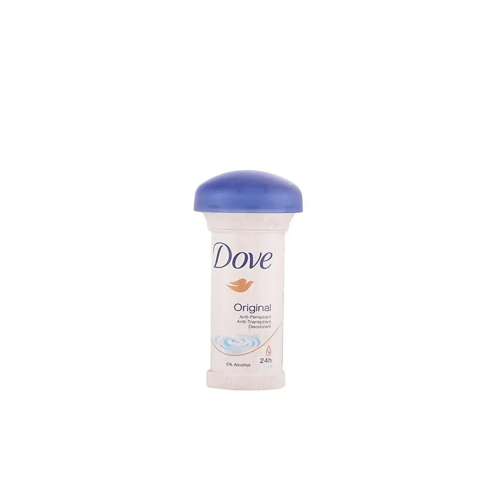 Jag Couture London - New York Dove Original Deodorant Cream 50ml