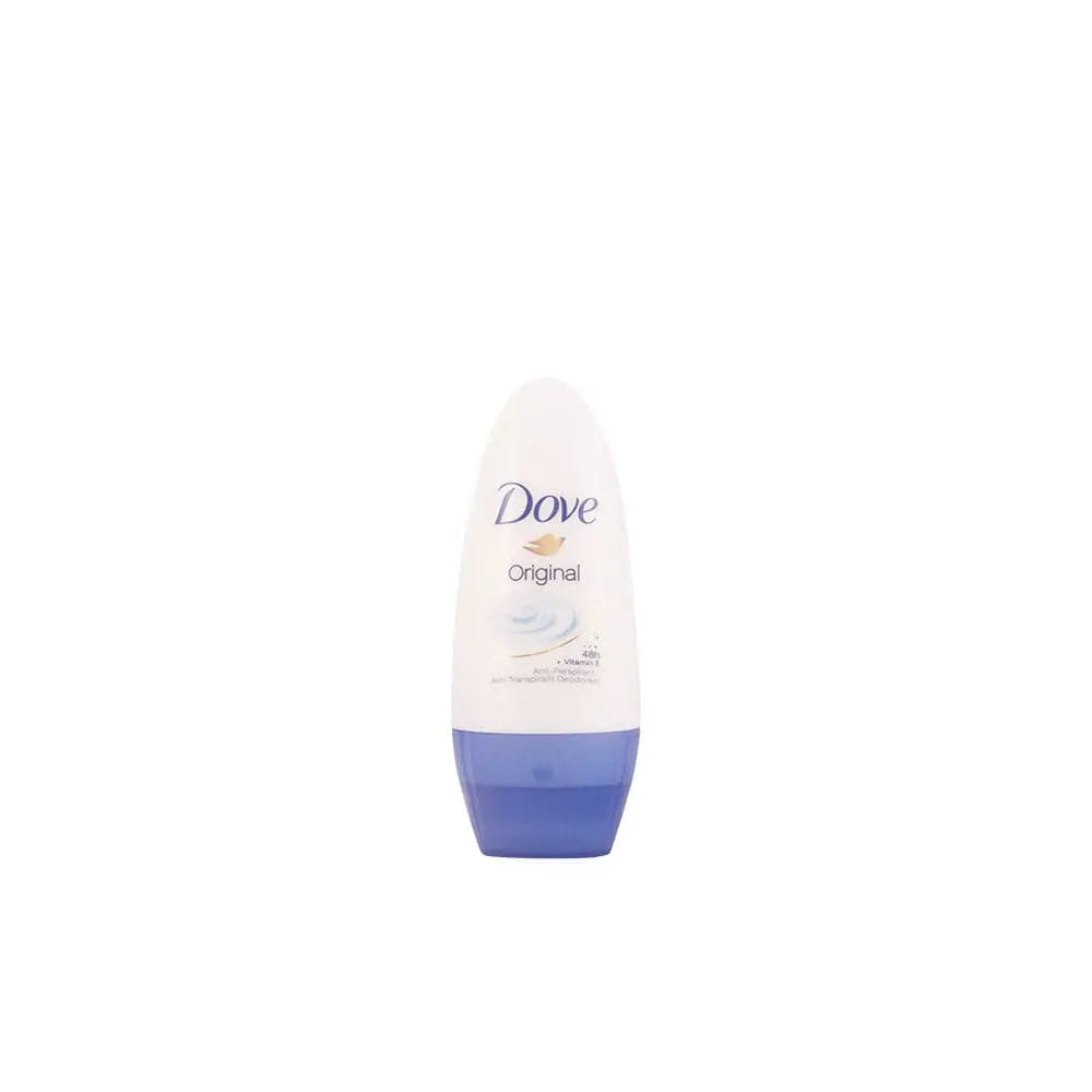 Jag Couture London - New York Dove Original Roll On Deodorant 50ml