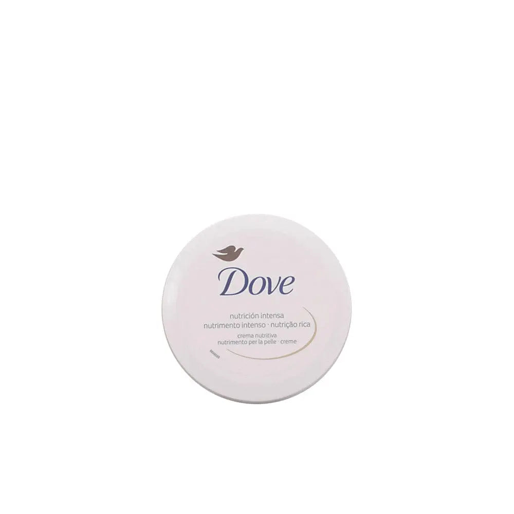 Jag Couture London - New York Dove Rich Nourishment Cream 75ml