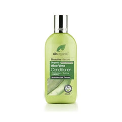 Dr Organic Aloe Vera Conditioner 265ml Jag Couture London - New York