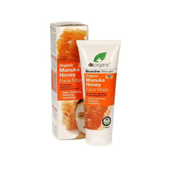 Jag Couture London - New York Dr Organic Manuca Honey Face Mask 125ml