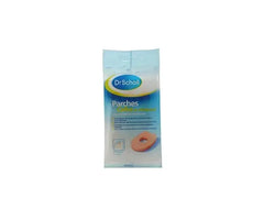 Jag Couture London - New York Dr Scholl Anti-Invisible Finger Blisters